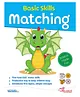 Basic Skill Matching Book - English