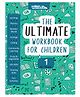 Pegasus The Ultimate Workbook - English