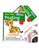 Basic Skill Pasting  Book - English