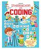 Dreamland Publication Introduction To Coding Book - English