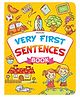 Very First Sentences Book - English