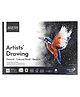 Brustro Artist Drawing Glued Pad A3 Size - 24 Sheets