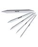 Brustro Blending Stump Pack of 5 - White