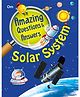 Encyclopedia Amazing Questions & Answers Solar System Book - English