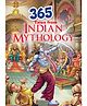 365 Tales from Indian Mythology - English