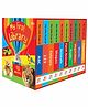 My First Library Pack Of 10 Books - English