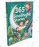 365 Goodnight Stories - English