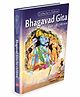 Bhagavad Gita for Children | Illustrated Hindu Mythology Book | Moral Stories & Teachings of Krishna for Kids | Spiritual Book for Childrens