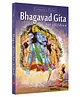 Bhagavad Gita for Children | Illustrated Hindu Mythology Book | Moral Stories & Teachings of Krishna for Kids | Spiritual Book for Childrens