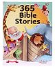Pegasus 365 Bible Stories - English