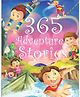 365 Adventure Stories - English