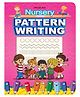 Nursery Pattern Writing - English