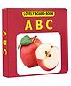 Lovely Board Book - ABC 