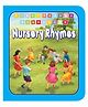 First Padded Board Book - Nursery Rhymes  