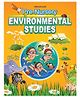 Pre Nursery Environmental Studies Learning Book for Kids Ages 2 to 5 Years | Preschool Activity Workbook with Colourful Illustrations for Early Learning & Observation Skills