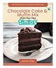 timios Multigrain Eggless No Maida Instant Chocolate Cake Mix with Choco Chips - 250 g