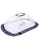 Mee Mee Mosquito Net MM-37009 - Navy Blue