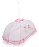 Mee Mee Mosquito Net Small - Pink