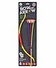 Ratnas Bow And Arrow Set - Color May Vary