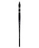 Sennelier Raphael Soft Aqua Kazan Pointed Synthetic Watercolour Quill Mop Brush - Black