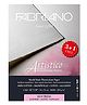 Fabriano Artistico Traditional White Watercolour Paper - 4 sheets