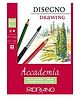 Fabriano Accademia A3 Drawing Pad - 30 Sheets