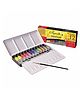 Sennelier l Aquarelle French Artists Watercolour - 12 Tubes