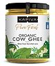 Kapiva Organic Cow Ghee Bottle - 500 ml