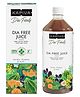  Kapiva Dia Free Juice 1L Clinically Proven Diabetes Care Amla Karela Jamun Guduchi & 7 More