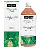 Kapiva Aloe Vera + Garcinia Juice - 1 Litre
