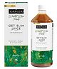 Kapiva Get Slim Juice - 1 Litre