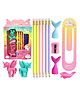 FunBlast Magical Unicorn Stationary Kit - Multicolor