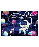 FunBlast Space Theme Jigsaw Puzzle - 24 Pieces