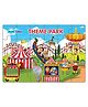 FunBlast Park Theme Jigsaw Puzzle - 24 Pieces
