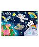 FunBlast Dinosaur Theme Jigsaw Puzzle - 24 Pieces