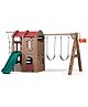 Step2 - Naturally Playful Adventure Lodge Play Center
