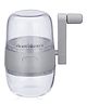 KolorFish Nut Dry Fruit Chopper Grinder - Grey