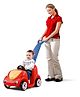 Step2 - Push Around Buggy