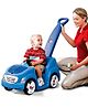 Step2 - Whisper Ride Buggy