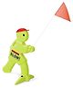 Playwell Kid Alert Flourescent GR
