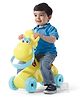 Step2 - Wild Side Riders Giraffe