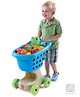 Step2 - Little Helpers Shopping Cart