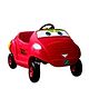 Lerado New Smart Car - Red