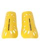 Elan MS Shin Pads - Yellow