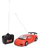 Playmate Remote Controlled Car - Orange