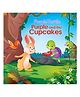 Purple And The Cupcakes Story Book - English