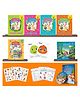Preschool Kit Level 2 for LKG Kids - English