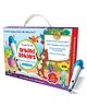 Graded Reader Box With Talking Pen - English