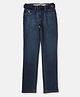 GINI & JONY Full Length Jeans - Blue