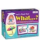 Lets Find Out What 2-Piece Puzzle Match Up Puzzle Game - 27 Sets